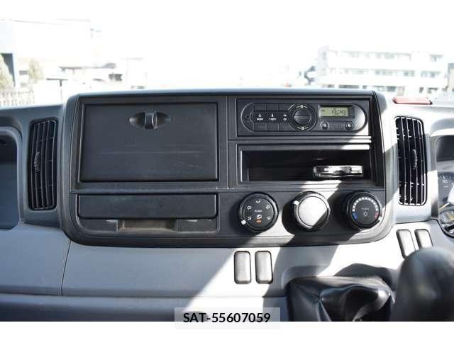 Mitsubishi CANTER 2015-10 4751742-20