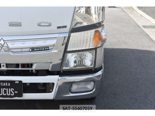 Mitsubishi CANTER 2015-10 4751742-29