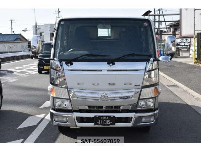 Mitsubishi CANTER 2015-10 4751742-3