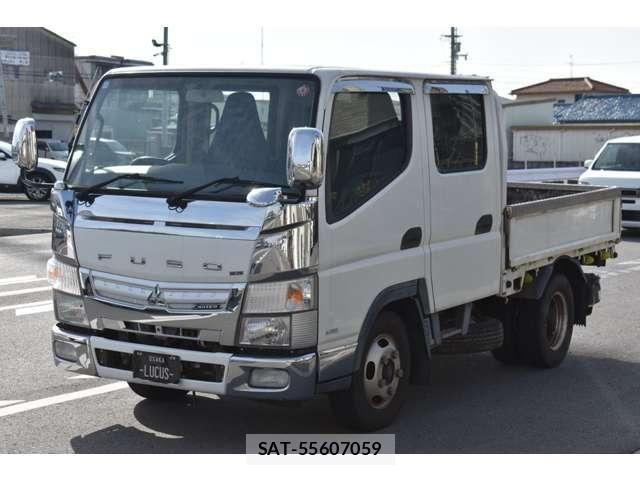 Mitsubishi CANTER 2015-10 4751742-4