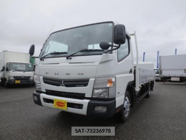 Mitsubishi CANTER 2015-09 4751728-0