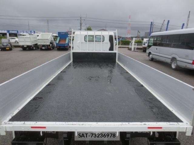 Mitsubishi CANTER 2015-09 4751728-9