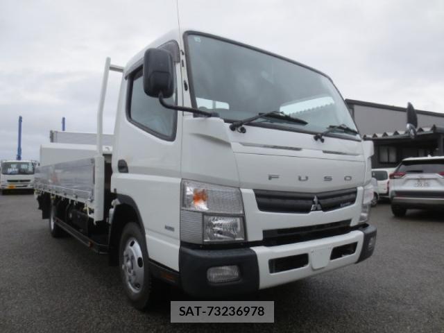 Mitsubishi CANTER 2015-09 4751728-1