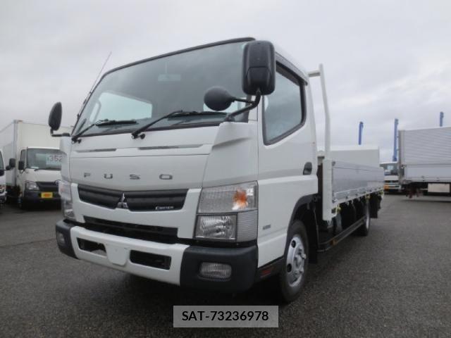 Mitsubishi CANTER 2015-09 4751728-2