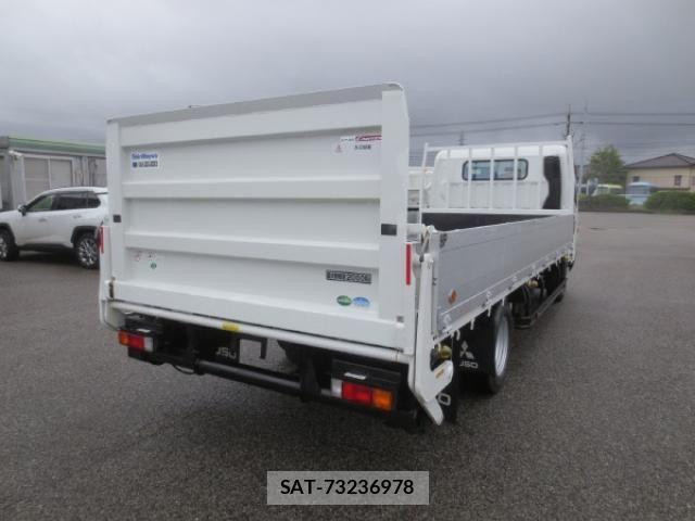 Mitsubishi CANTER 2015-09 4751728-3