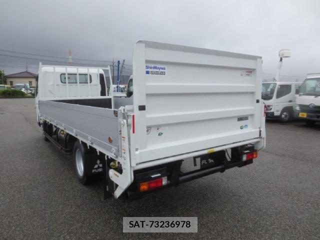 Mitsubishi CANTER 2015-09 4751728-4