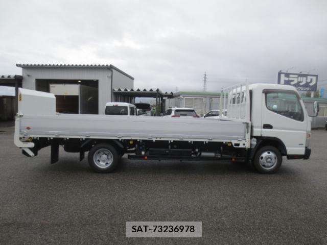 Mitsubishi CANTER 2015-09 4751728-7