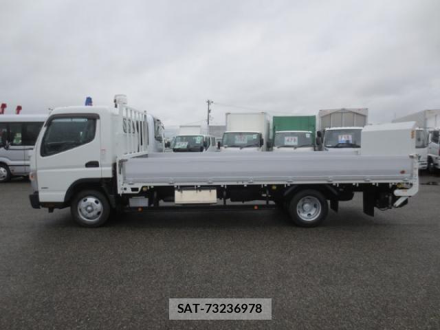 Mitsubishi CANTER 2015-09 4751728-8
