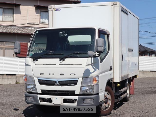 Mitsubishi CANTER 2017-04 4932760-0