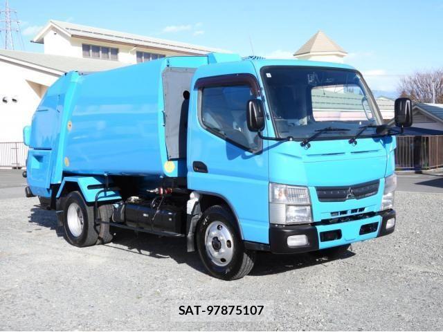 Mitsubishi CANTER 2015-04 4932662-0