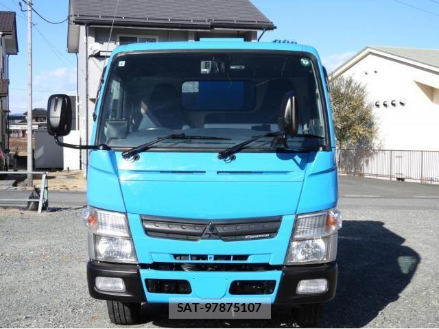 Mitsubishi CANTER 2015-04 4932662-1