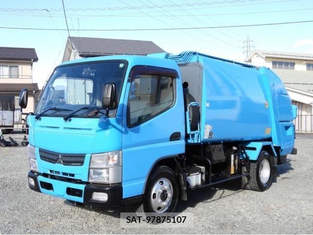 Mitsubishi CANTER 2015-04 4932662-2