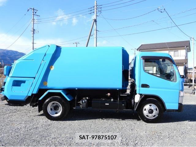 Mitsubishi CANTER 2015-04 4932662-7