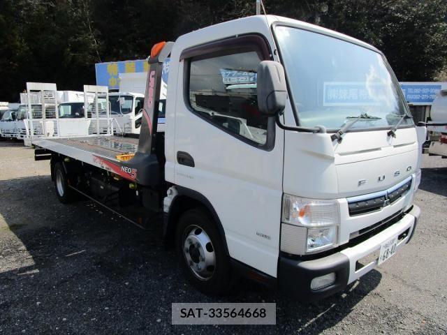 Mitsubishi CANTER 2016-10 4932640-0