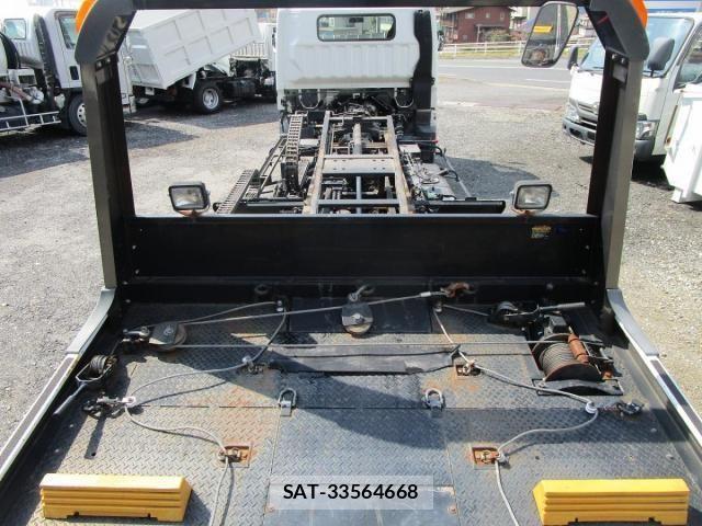 Mitsubishi CANTER 2016-10 4932640-9