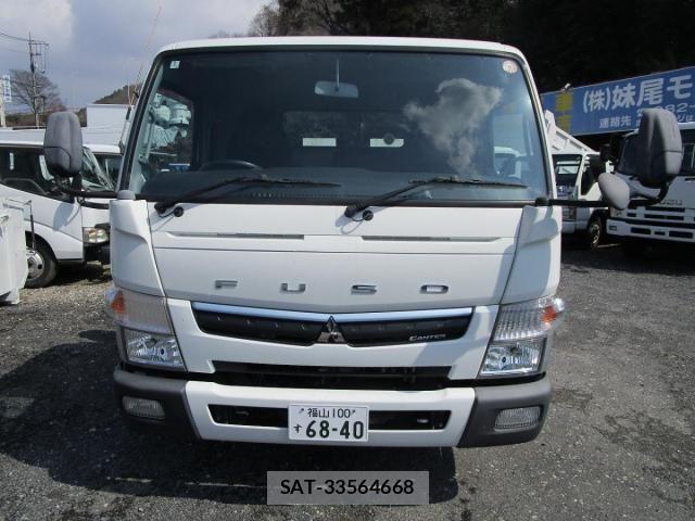 Mitsubishi CANTER 2016-10 4932640-2