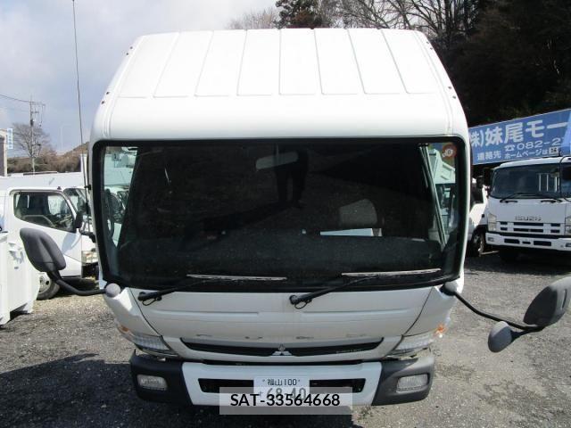 Mitsubishi CANTER 2016-10 4932640-3