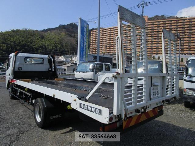 Mitsubishi CANTER 2016-10 4932640-4