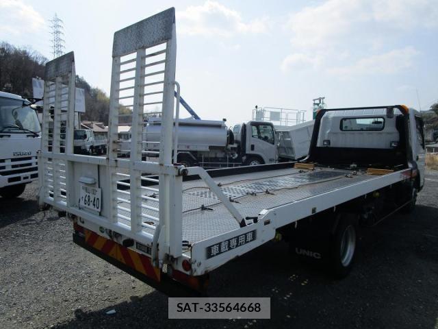 Mitsubishi CANTER 2016-10 4932640-5