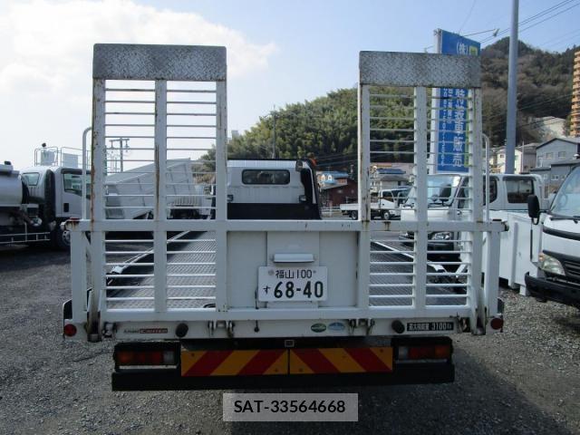 Mitsubishi CANTER 2016-10 4932640-6