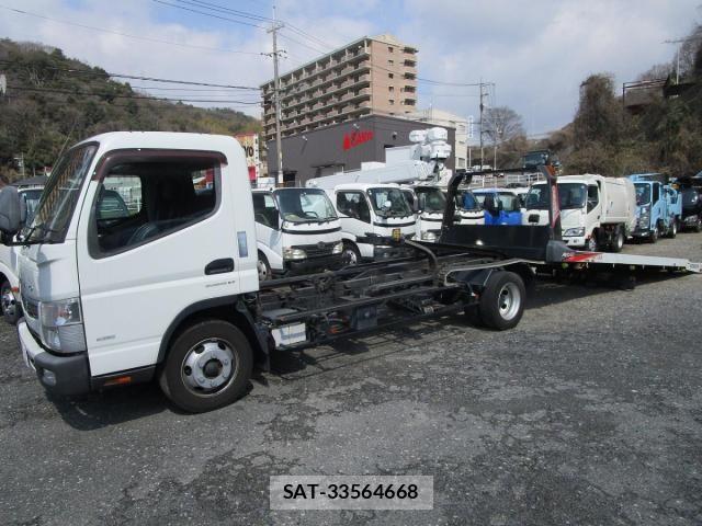 Mitsubishi CANTER 2016-10 4932640-7