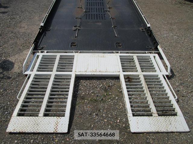 Mitsubishi CANTER 2016-10 4932640-8