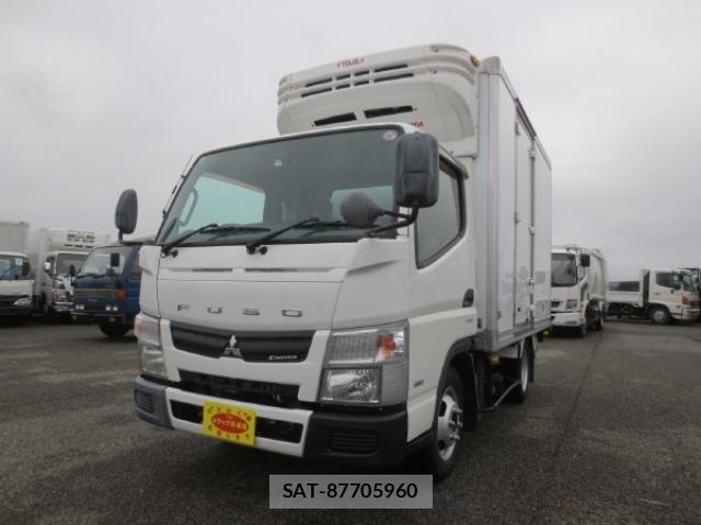Mitsubishi CANTER 2013-05 4932816-0