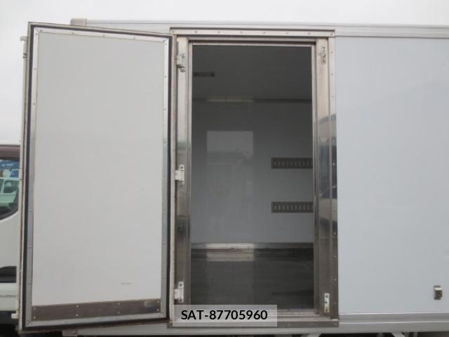 Mitsubishi CANTER 2013-05 4932816-10