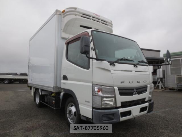 Mitsubishi CANTER 2013-05 4932816-1