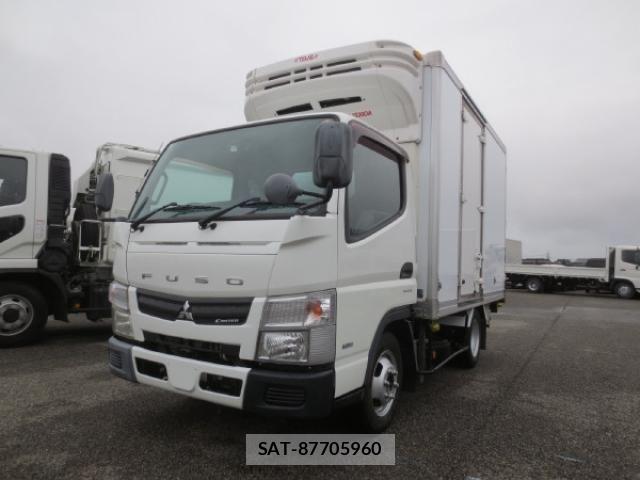 Mitsubishi CANTER 2013-05 4932816-2