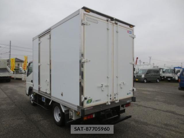Mitsubishi CANTER 2013-05 4932816-4