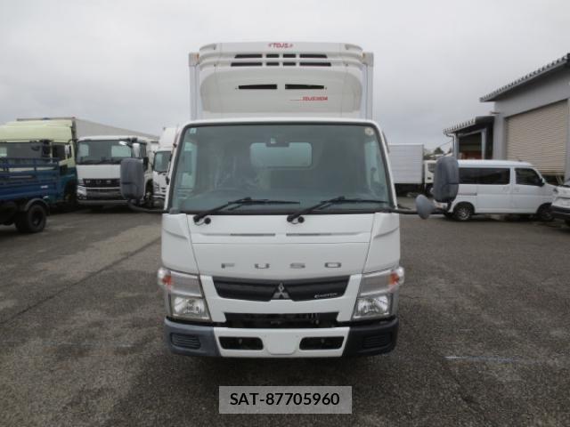 Mitsubishi CANTER 2013-05 4932816-5