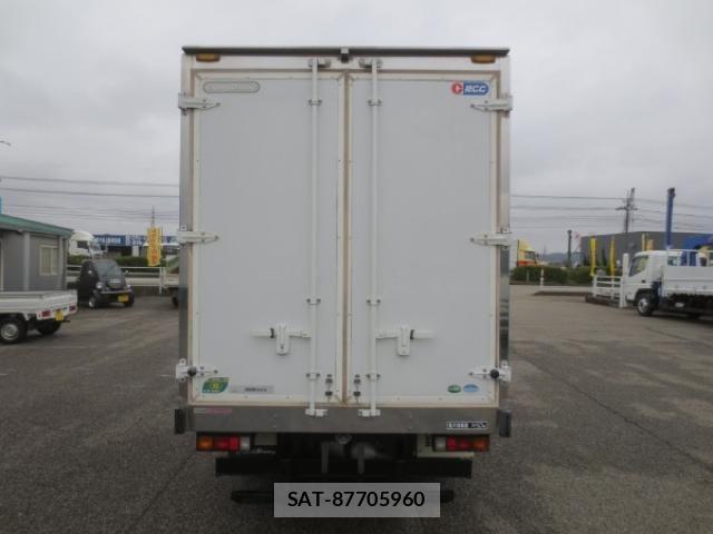 Mitsubishi CANTER 2013-05 4932816-6