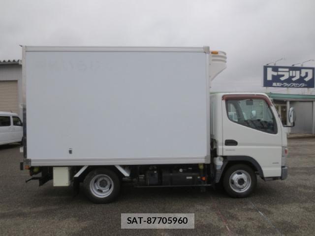 Mitsubishi CANTER 2013-05 4932816-7