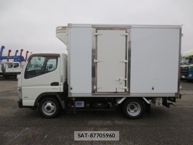 Mitsubishi CANTER 2013-05 4932816-8