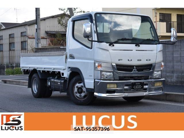 Mitsubishi CANTER 2019-07 4932822-0