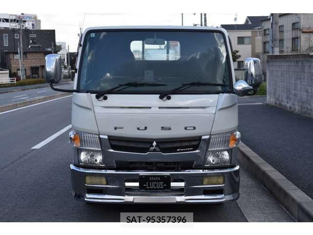 Mitsubishi CANTER 2019-07 4932822-5