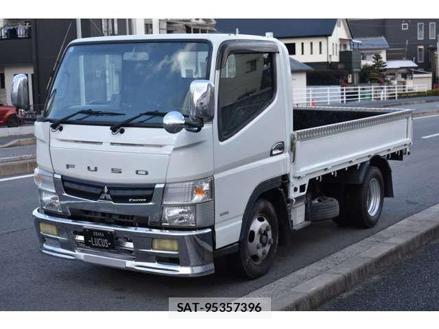 Mitsubishi CANTER 2019-07 4932822-6