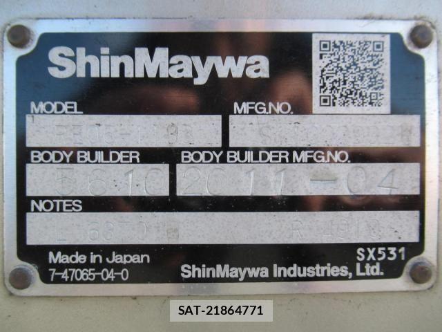 Mitsubishi CANTER 2020-11 4932698-10