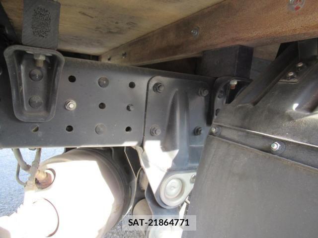 Mitsubishi CANTER 2020-11 4932698-11