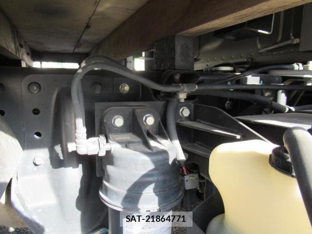 Mitsubishi CANTER 2020-11 4932698-12