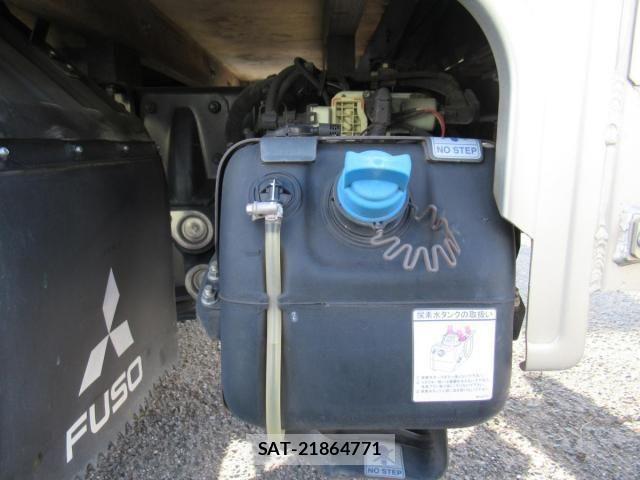 Mitsubishi CANTER 2020-11 4932698-13