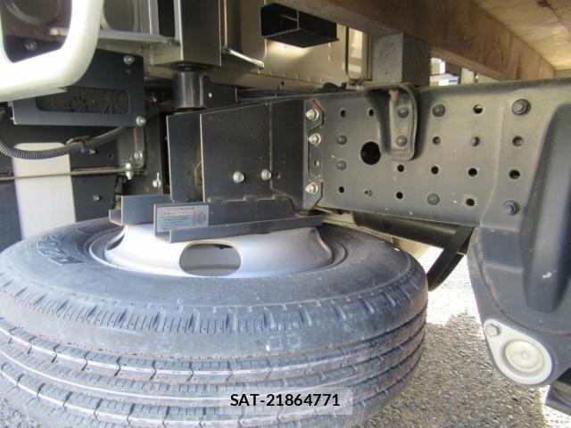 Mitsubishi CANTER 2020-11 4932698-15
