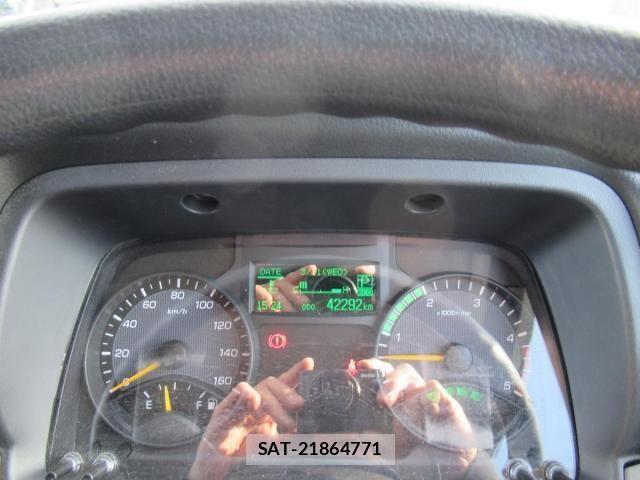 Mitsubishi CANTER 2020-11 4932698-17