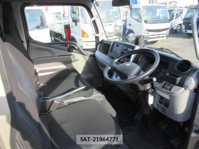 Mitsubishi CANTER 2020-11 4932698-18