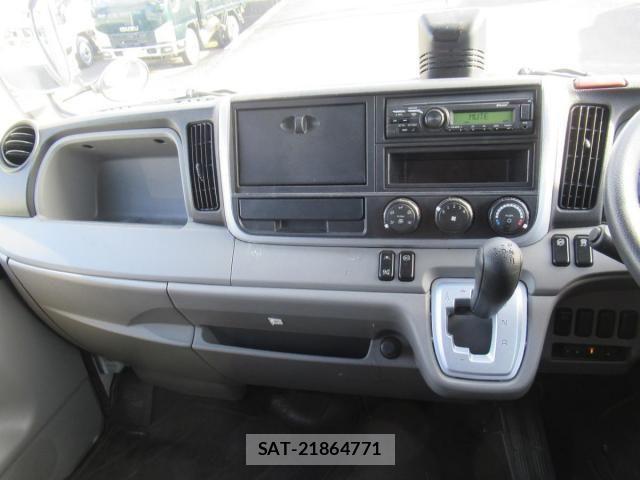 Mitsubishi CANTER 2020-11 4932698-19