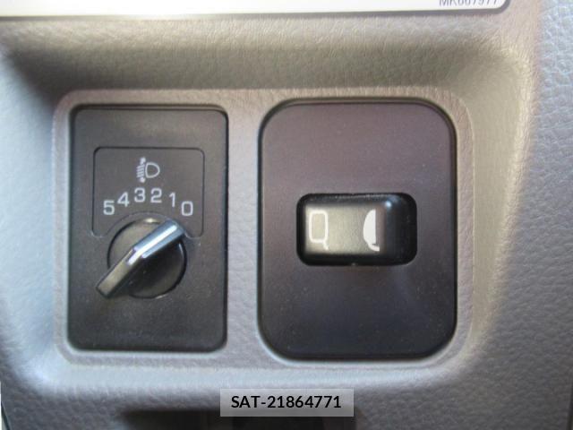 Mitsubishi CANTER 2020-11 4932698-22