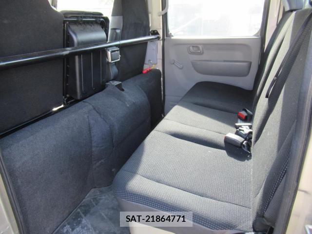 Mitsubishi CANTER 2020-11 4932698-25