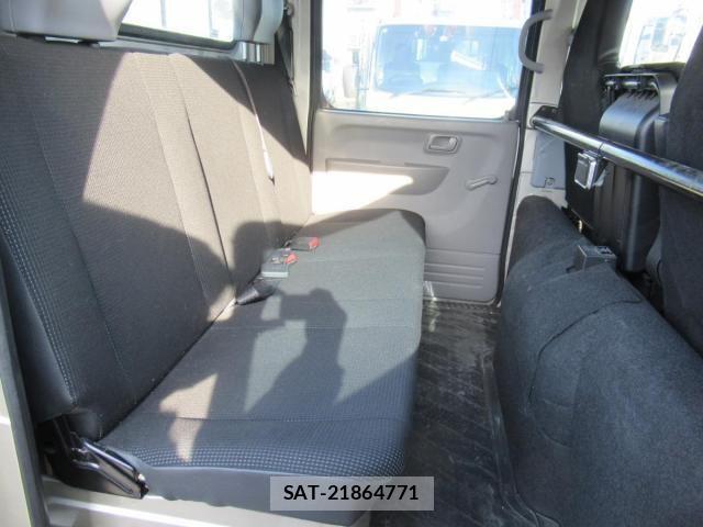 Mitsubishi CANTER 2020-11 4932698-26