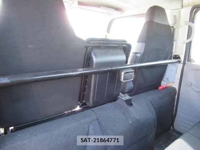 Mitsubishi CANTER 2020-11 4932698-27